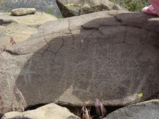 Tomo Kahni State Historic Park